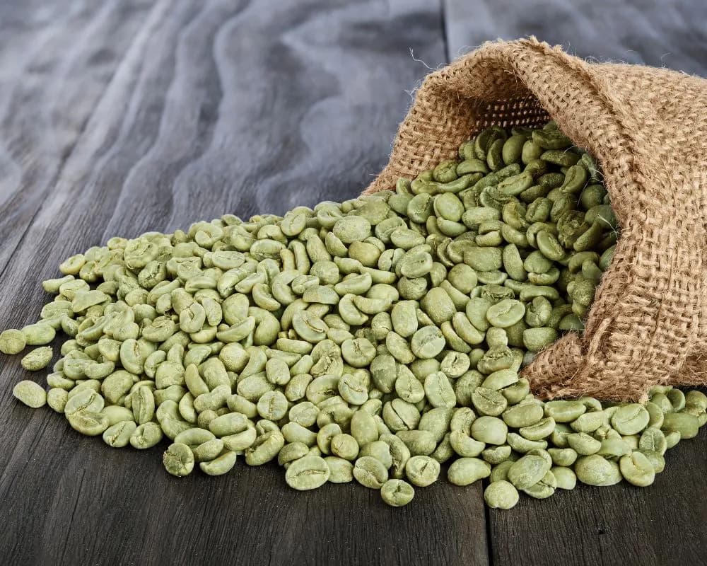 Commercial & Specialty Green Beans